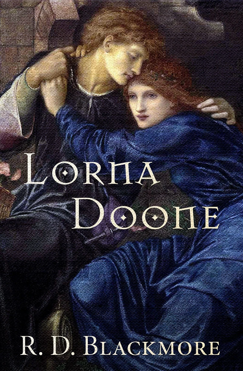 Lorna Doone (Abridged)