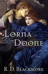 Lorna Doone (Abridged)
