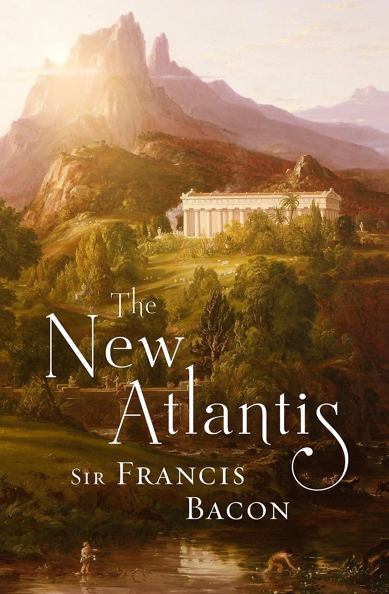 New Atlantis