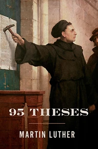95 Theses (Formatted with Table of Contents)