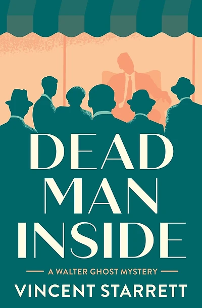 Dead Man Inside