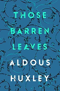 Those Barren Leaves
