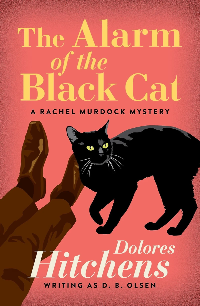 the Alarm of Black Cat