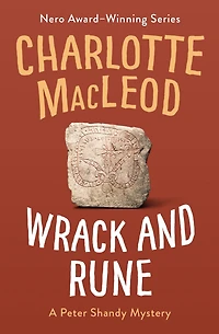 Wrack and Rune (Peter Shandy Series #3)