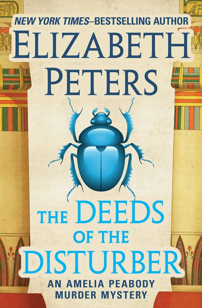 the Deeds of Disturber