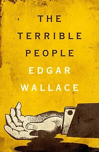 The Terrible People