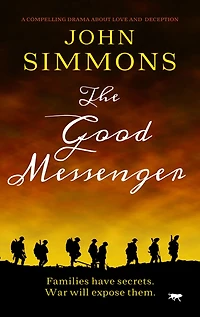 The Good Messenger: A Compelling Drama about Love and Deception