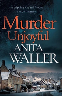 Murder Unjoyful (Kat and Mouse Mystery #5)