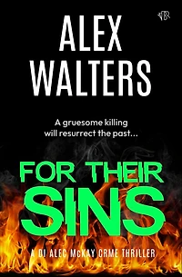 For Their Sins: A Gripping Crime Thriller