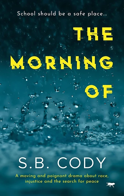 the Morning Of: A Moving and Poignant Drama about Race, Injustice Search for Peace