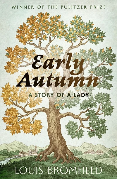Early Autumn: a Story of Lady