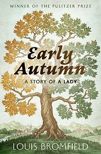 Early Autumn: a Story of Lady