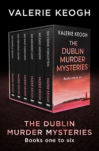 The Dublin Murder Mysteries Books One to Six: No Simple Death, No Obvious Cause, No Past Forgiven, No Memory Lost, No Easy Answer, No Crime Forgotten