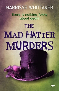 The Mad-Hatter Murders