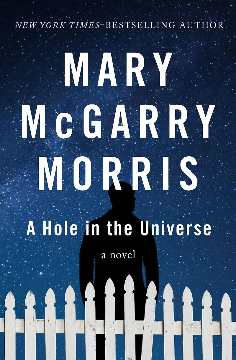 A Hole the Universe (Abridged)