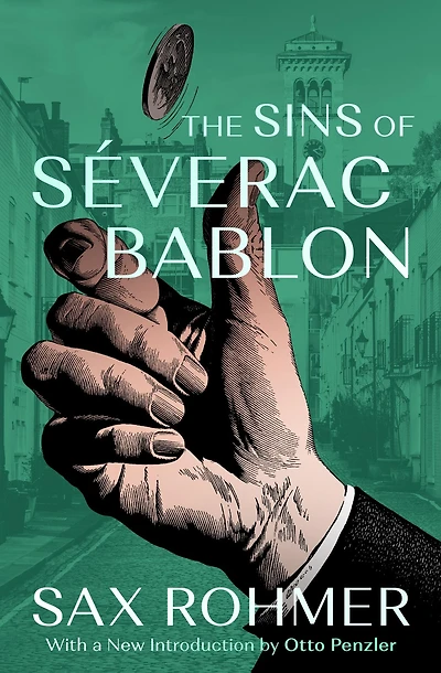 The Sins of Séverac Bablon