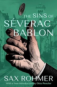 The Sins of Séverac Bablon