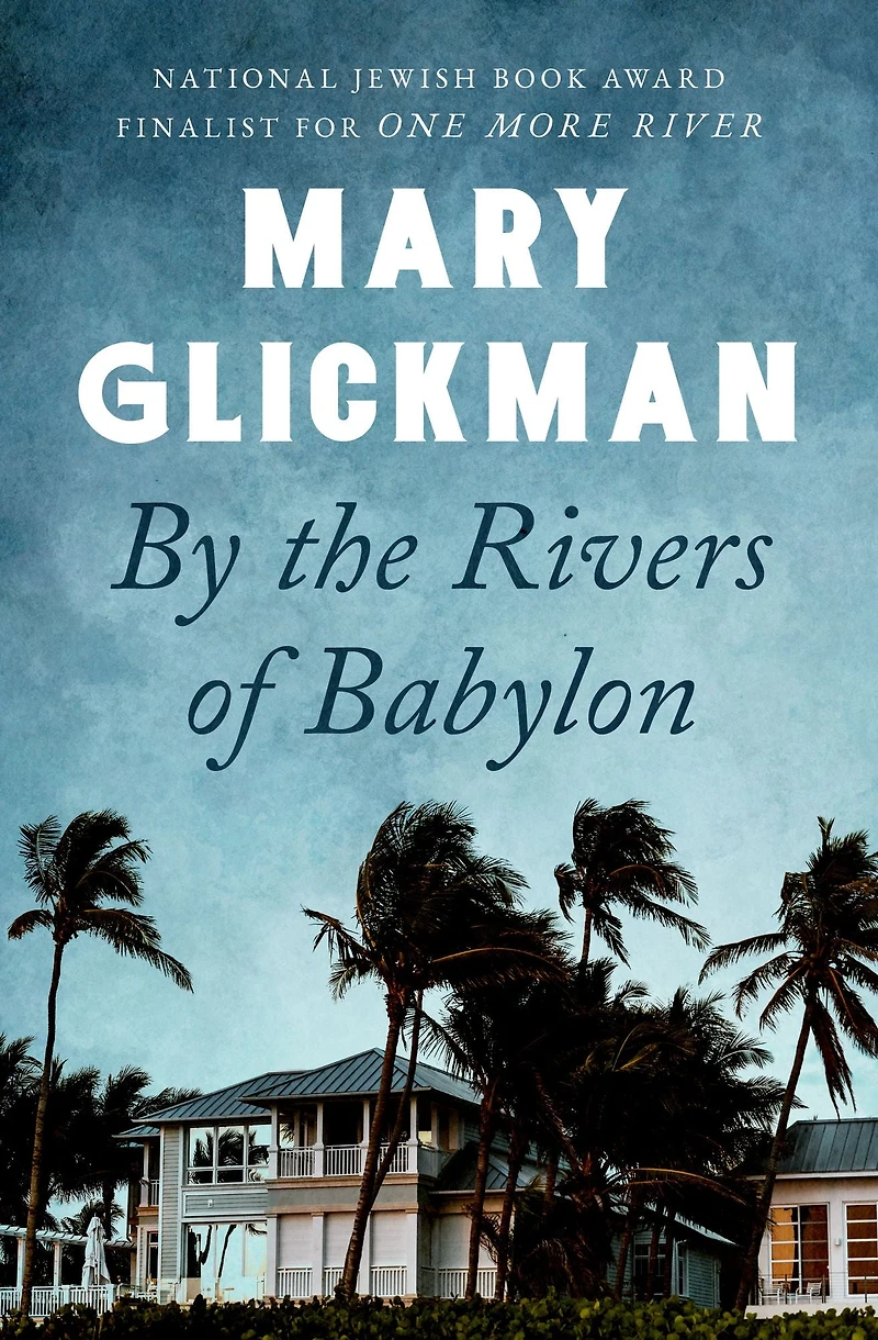By The Rivers of Babylon