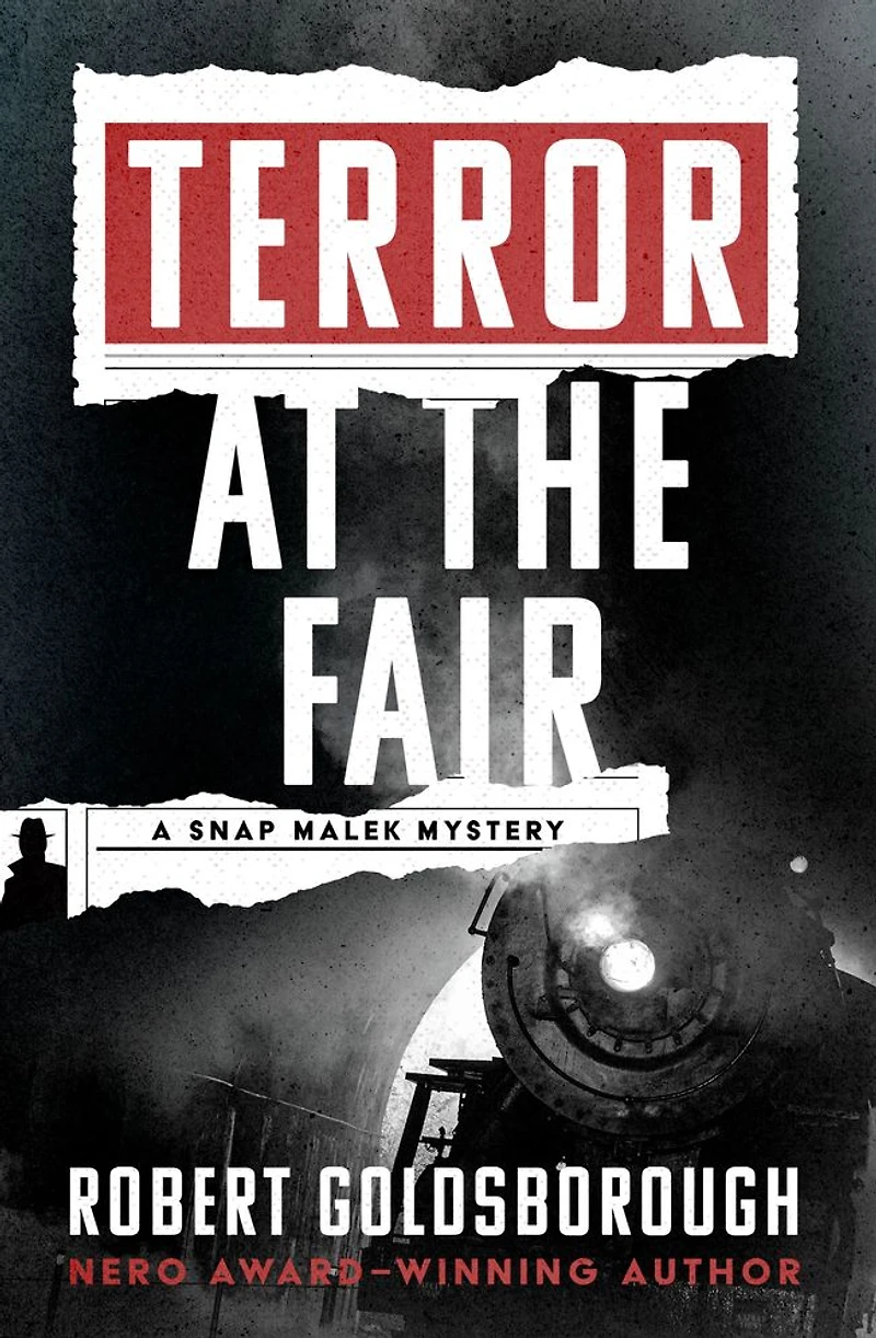 Terror at the Fair