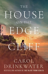 the House on Edge of Cliff: A Novel