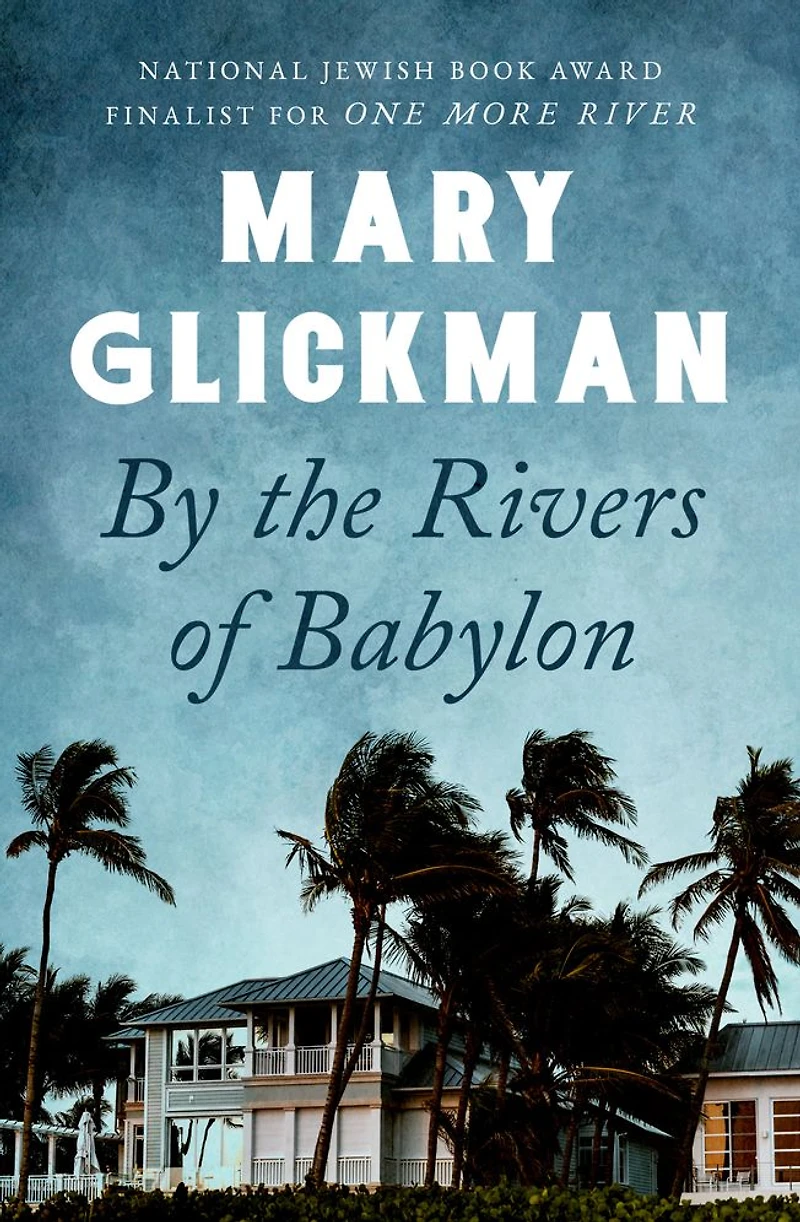 By The Rivers of Babylon