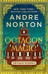 Octagon Magic