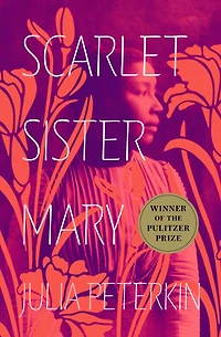 Scarlet Sister Mary