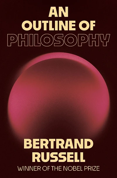An Outline of Philosophy