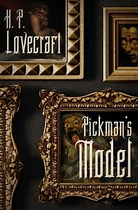 Pickman's Model (The Work of H. P. Lovecraft, Episode 44)