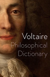 A Philosophical Dictionary