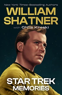 Star Trek Memories (Abridged)