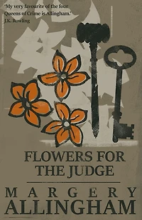 Flowers for the Judge