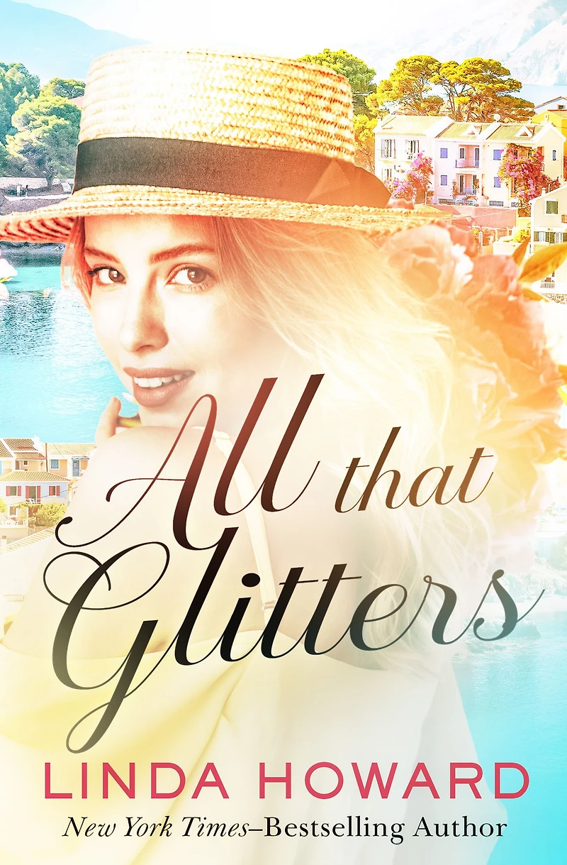 All That Glitters