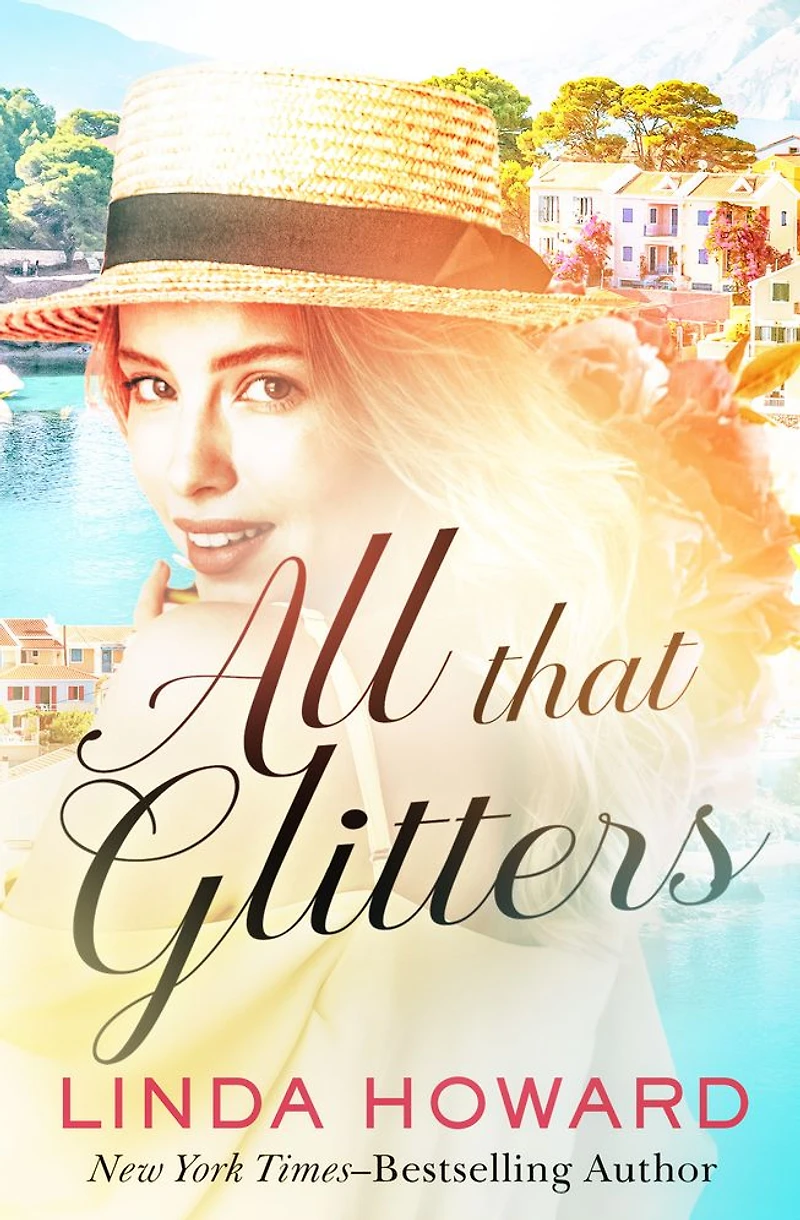 All That Glitters