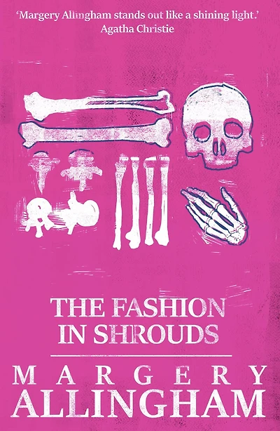 The Fashion Shrouds