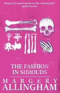 The Fashion Shrouds