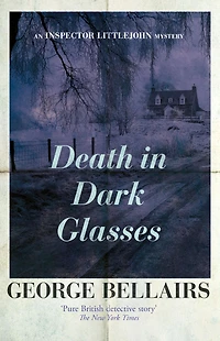 Death Dark Glasses