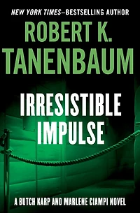 Irresistible Impulse