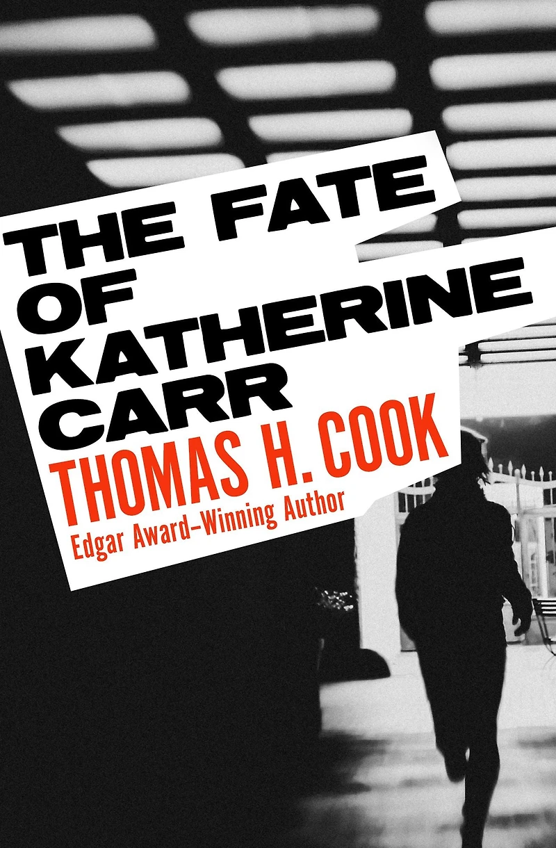 The Fate of Katherine Carr