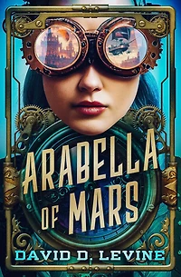 Arabella of Mars