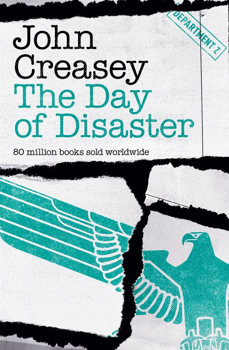 The Day of Disaster