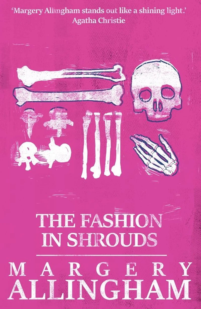 The Fashion Shrouds