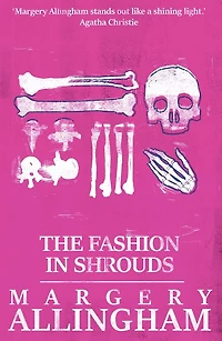The Fashion Shrouds