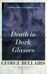 Death Dark Glasses