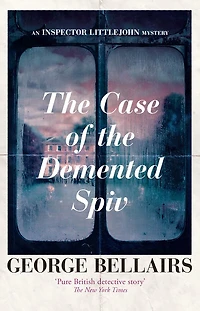 the Case of Demented Spiv