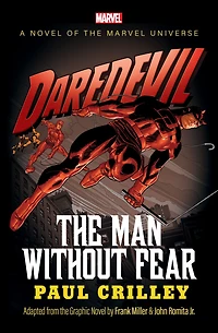 Daredevil: The Man Without Fear