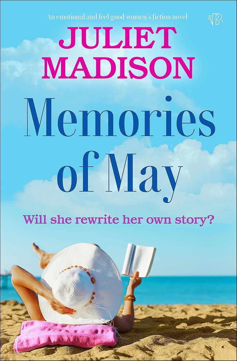 Memories of May: An emotional and feel good women's fiction novel