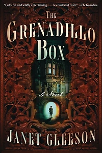 The Grenadillo Box: A Novel