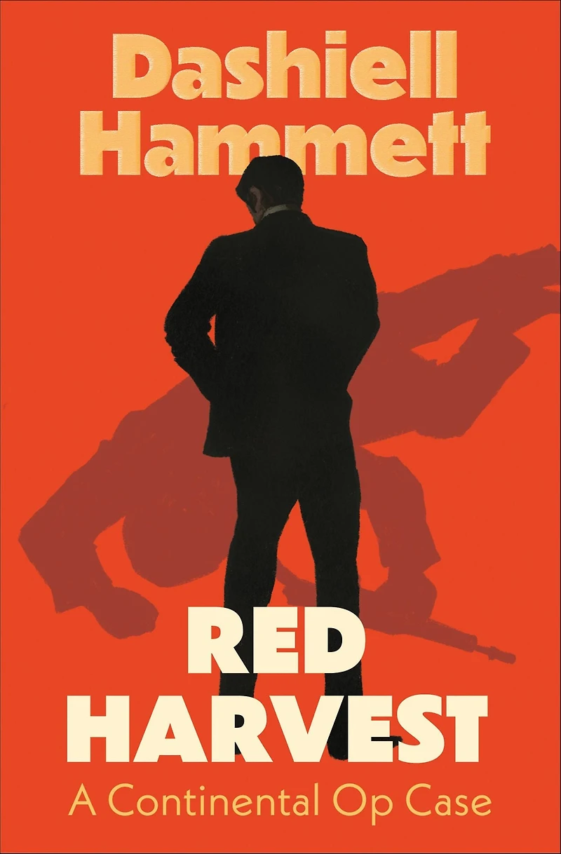 Red Harvest