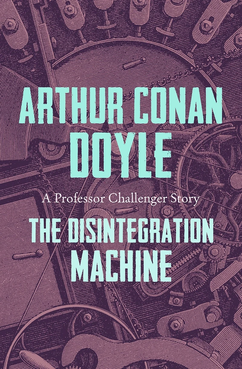 The Disintegration Machine
